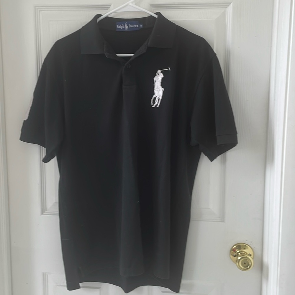 Ralph Lauren blue label shirt XL NWOT